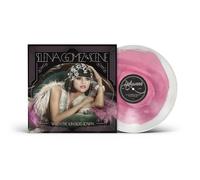 Selena Gomez & The Scene – When The Sun Goes Down – Vinyle LP (Lavande/Blanc Swirl)