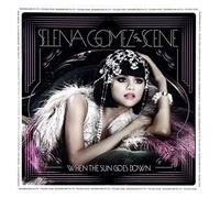 Selena Gomez - When The Sun Goes Down [Import]