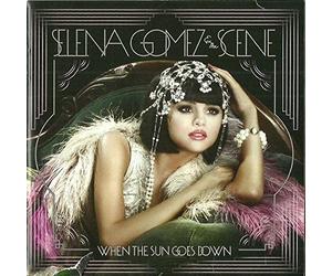 Selena Gomez - WhenTheSun G o e s Down
