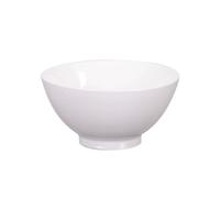 SELENA Grand Bol en porcelaine D18