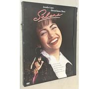 Selena [Import USA Zone 1]
