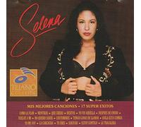 Selena - Mis Mejores Canciones-17 Super
