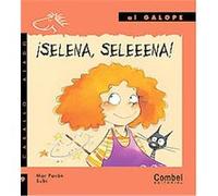 Selena, Seleeena!, Caballo Alado Seriesûal Galope / Pulled Horse Series - Gallop Joan Subirana, Maria Del Mar Pavon (Auteur)