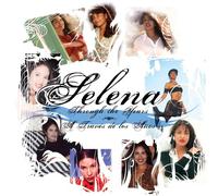 Selena - Through The Years/A Traves