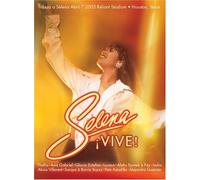 Selena Vive [Import USA Zone 1]