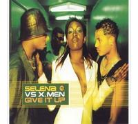 Selena Vs X-Men - Give It Up [Import]