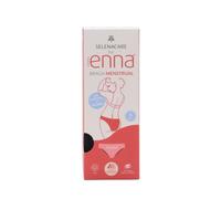 Selenacare Enna Día Braga Menstrual Flujo Moderado Talla 1 1ud