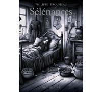 Sélénances: Les songes de Melissa Waters
