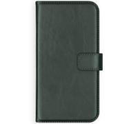 Selencia A426B37818402 coque de protection pour téléphones portables 16,8 cm (6.6 ) Folio porte carte Vert Samsung Galaxy A42