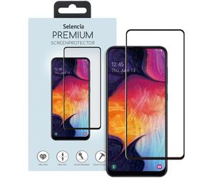Selencia A515F38526701 Protection d'écran transparent Samsung 1 pièce(s)