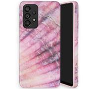 Coque pour Samsung Galaxy A33 Ocean Shell Purple