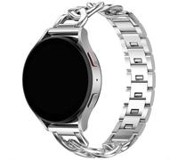 Selencia Bracelet Chain - Connexion universelle 20 mm - Argent