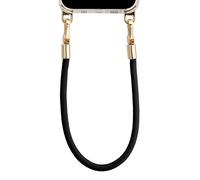 Selencia Bracelet universel avec 2 crochets - Noir