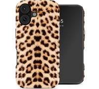Selencia Coque arrière Vivid pour Apple iPhone 17 - Wild Leo