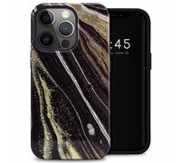 Selencia Coque arrière Vivid Tough pour Apple iPhone 13 Pro - Chic Marble