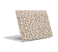 Selencia Sabi Coque pour Apple MacBook Air 15 pouces (2023 / 2024 M3 chip / 2025 M4 chip) - A2941 / A3114 / A3241 - Soft Ivory