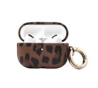 Selencia Coque Sabi pour AirPods Pro / Pro 2 Mocha Brown G