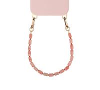 Selencia Cordon de téléphone Sorbet Pop - Pink
