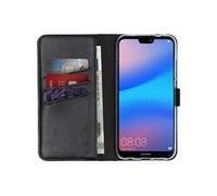 Selencia P20L13950101 coque de protection pour téléphones portables 14,8 cm (5.84") Folio Noir