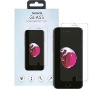 Selencia Film de protection iPhone 7 Plus, iPhone 8 Plus Verre blindé pour iPhone 7 Plus, iPhone 8 Plus