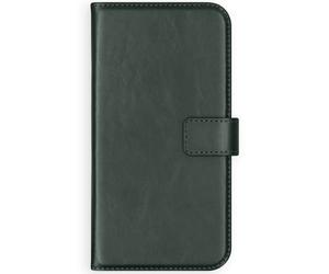 Selencia G980F38133702 coque de protection pour téléphones portables 15,8 cm (6.2 ) Étui avec portefeuille Vert Samsung Galaxy S20