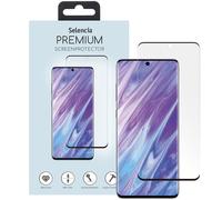 Selencia G983F38234101 Protection d'écran transparent Samsung 1 pièce(s)