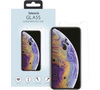 Selencia Gehard Glas Screenprotector pour Apple iPhone 11 Pro Max / Xs Max