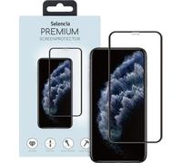 Selencia Hard Glass Premium Screen Protector pour iPhone 11 Pro / Xs / X