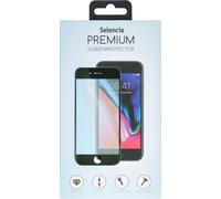 Selencia Hard Glass Premium Screen Protector pour le Oppo Find X5 5G