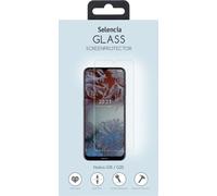 Selencia Hard Glass Screen Protector pour le Nokia G10 / G11 / G20 / G21 / G22