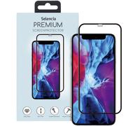 Selencia iP12-6741465301 Protection d'écran transparent Apple 1 pièce(s)