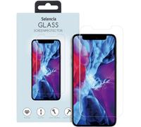 Selencia iP12-6741468401 Protection d'écran transparent Apple 1 pièce(s)