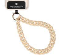 Selencia Selencia Bracelet téléphone Beige Beige