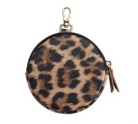 Selencia Nova Mini Pouch - Leopard