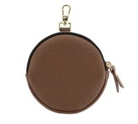 Selencia Nova Mini Pouch - Mocha Brown
