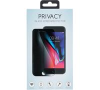 Selencia Protecteur d'écran en verre trempé pour iPhone SE (2022 / 2020)