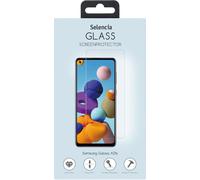 Selencia A217F40754901 écran et protection arrière de téléphones portables Protection d'écran transparent Samsung 1 pièce(s)