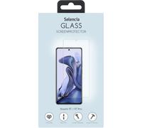 Selencia Selencia Protection d'écran en verre trempé Xiaomi 11T (Pro)