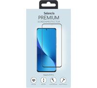 Selencia SH00048259 écran et protection arrière de téléphones portables Protection d'écran transparent Xiaomi 1 pièce(s)