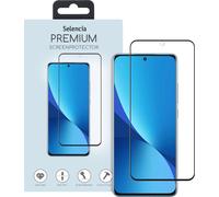 Selencia Protecteur d'écran en verre trempé pour le Xiaomi 13 Pro