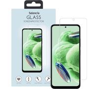 Selencia SH00059071 écran et protection arrière de téléphones portables Protection d'écran transparent Xiaomi 1 pièce(s)