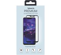 Protection d'écran en verre trempé pour Huawei Mate 20 Lite Transparent