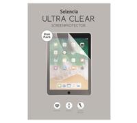 Selencia Protection d'écran Duo Pack pour Lenovo Tab M10 Plus (3rd gen)