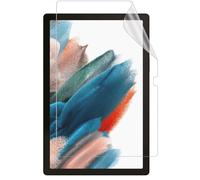 Selencia Protection d'écran Duo Pack Ultra Clear pour Samsung Galaxy Tab A8