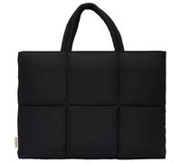 Selencia Sac ordinateur portables Vaya Puffy 16 pouces - Midnight Black