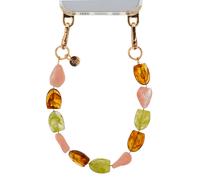 Selencia Selencia Bracelet Éléments Earth Tones Multicolore
