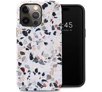 iPhone 14 Pro Max étui iPhone 14 Pro Max coque Vivid backcover plastique coloré Selencia