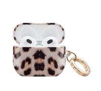Selencia Selencia Coque Vivid AirPods 3 Wild Leo Multicolore