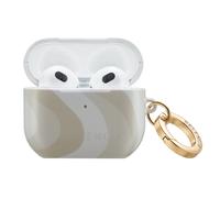 Selencia Selencia Coque Vivid pour Airpods 3 Desert Waves Beige Multicolore