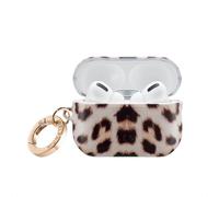 Selencia Selencia Coque Vivid pour AirPods Pro 2 Wild Leo Multicolore